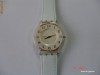 ceas SWATCH SEDUCE MOVES SFK302 ... extraplat, ca nou ...