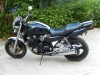Yamaha Xjr 1200 - 1995 - 1500 Euro