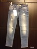 BLUGI (JEANS) DAMA - ZARA - MAR 34 - NOI CU ETICHETA