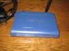 Router Trendnet 108 Mbps 11g Wireless Router