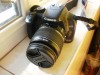 Canon EOS 450D (Rebel XSi)