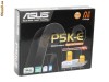 Vand placa de baza P5K-E