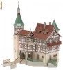 Faller Castel HO