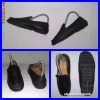 MOCASINI GEOX RESPIRA PIELE NATURALA NR 35 INTERIOR 22.5 CM FABRICATI IN INDIA