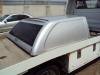 HardTop pentru bena Nissan Navara   2006 - 2011