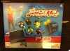 Consola PS3 320 Gb + Kit Move + Joc Sports Champions