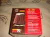 VAND FILTRU SPORT CONIC K&amp;N 57i, SUPER PRET !!