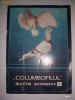 COLUMBOFILUL , BULETIN INFORMATIV  NR 1 ANUL 1980 .
