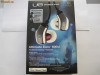CASTI ULTIMATE EARS BY LOGITECH 600vi SIGILATE  ORIGINALE !  SUPER PRET ! MADE FOR IPOD , IPHONE , IPAD ... CU MICROFON .