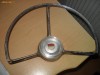 Vand ornament volan Ford Taunus 1965 clasic car