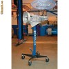 cric pt cutii de viteza DRAPER  PROFESIONAL ANGLIA 600 KG  NOU