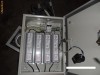 Tablou iluminat cu balast electronic