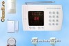 Kit alarma Wireless MTH 02