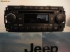 CD Player MP3 CHRYSLER 300 C GRAND CHEROKEE,COMANDER