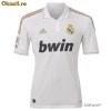 TRICOU ADIDAS REAL MADRID HOME 2012
