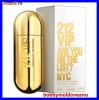 PARFUMURI DE FIRMA! CAROLINA HERRERA 212 VIP 80ML - NU LICITATI FARA ACORDUL MEU-CITITI ANUNTUL-FOLOSITI FORUMUL!