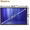 Ecran laptop 17.1 Ecran laptop 17.1