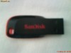 VAND STICK MEMORIE SANDISK 16GB (N8,N9,800,C6,C7,I9000,I9100,6300)