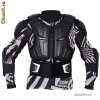 Protectie/armura/platosa Mx/enduro/cross EVS G5 Ballistic protectii full