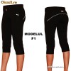 PANTALON / PANTALONI DAMA ADIDAS, PUMA, NIKE - TREI SFERTURI - MODELE NOI - 2012!!