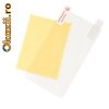 Folie protectie ecran telefon Samsung Galaxy Note N7000 (I9220)