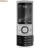Nokia 6700 slide - SILVER - liber de retea