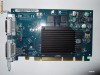 Placa video Geforce FX5200 64 MB AGP Pro pt Apple Mac G5