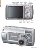APARAT FOTO  Canon PowerShot A470 la doar 79 lei