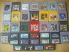 Vand jocuri gameboy / game boy clasic , color si advance sp - 30 lei jocul