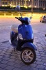 2008 Vespa LX50 4T IMPECABIL O BIJUTERIE