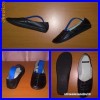 BALERINI VAGABOND PIELE NR 39 INTERIOR 25 CM FABRICATI IN VIETNAM