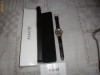 Vand ceas ACCURIST mean time (deosebit)