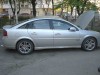 OPEL VECTRA C GTS 2.0T