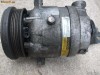 Compresor clima opel