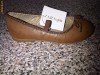 balerini ZARA KIDS  din piele nr  28