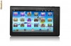 Tableta 7 Inch, rezistiva, Procesor 1.2 GHz ROCKCHIP2918, Flash intern de 4 Gb,DDR3 512 Mb, Android 2.3 Gingerbread