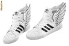 Adidas Jeremy Scott Unisex 934