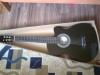 Vand chitara clasica noua