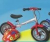 Bicicleta pentru copii Ride a Bike si casca de protectie