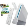 Consola Nintendo Wii + Wii Balance Board + Wii Motion Plus