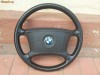 Vand volan BMW cu tot cu airbag
