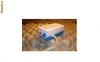 Saltea antiescara Italia SY 300