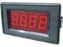 Ampermetru digital, cu led-uri, 4 digiti, 0...2A/curent alternativ-1387