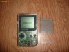 GAMEBOY POCKET CU CUTIE SI JOC - 50LEI