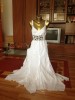 Rochie model deosebit