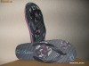 Super papuci barbat /slapi din silicon navy blue TED BAKER LONDON ORIGINALI, colectia noua Sz 41,5/42,foarte usori si comozi ,calitate superioara !
