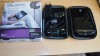 HDD Extern Seagate GoFlex Satellite Mobile Wireless, 500GB, 2.5, WiFi si USB 3.0 pentru iPad/iPhone/OSX + husa Case Logic
