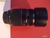 Obiectiv Tamron 70-300 + Parasolar Nikon