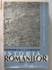 Constantin C. Giurescu - Istoria Romanilor (vol. 1, 1938)