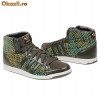Ghete Adidas Adi Hoop Mid